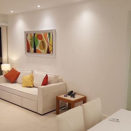 Flat Na Praia Barra Da Tijuca Рио де Жанейро Екстериор снимка